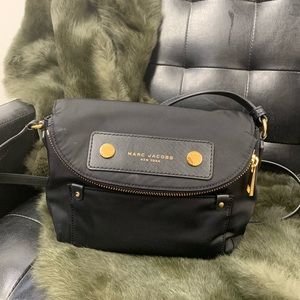 Marc Jacobs nylon crossbody